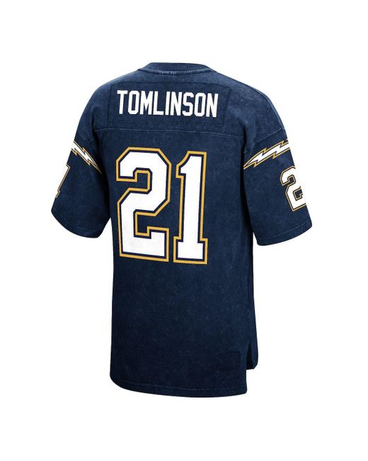 tomlinson san diego chargers