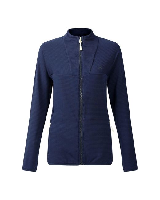 Dare 2b Blue Torrek Stretch Midlayer