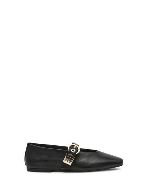 Steve Madden Leia Woven Flat (Women)