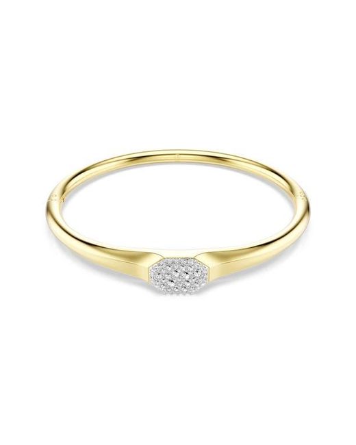 Swarovski Metallic Dextera Bangle