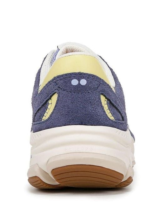 Ryka Blue Devotion X Max Classic Sneaker