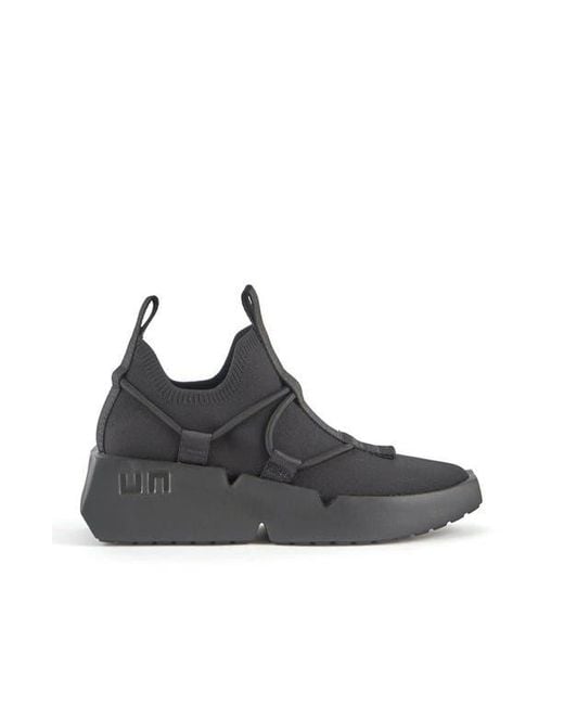 United Nude Black Mega 1