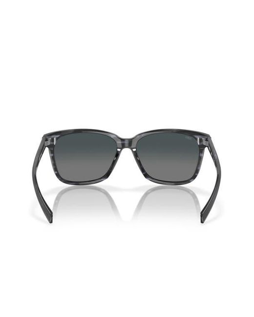 Costa Del Mar Multicolor May 57Mm Gradient Phantos Sunglasses for men