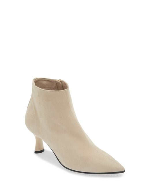 Naot Natural Robin Bootie