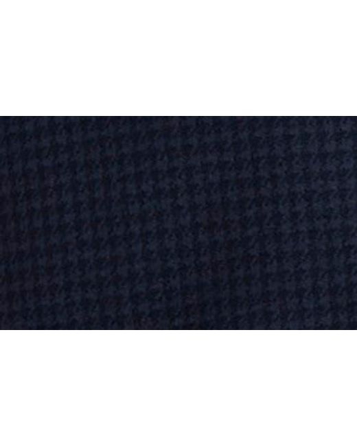 Madewell Blue Devoe Button-Up Shirt for men