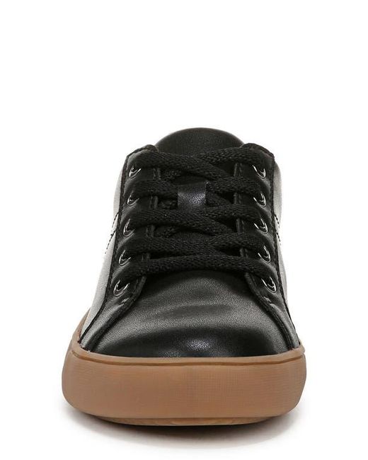 Naturalizer Black Morrison Sneaker