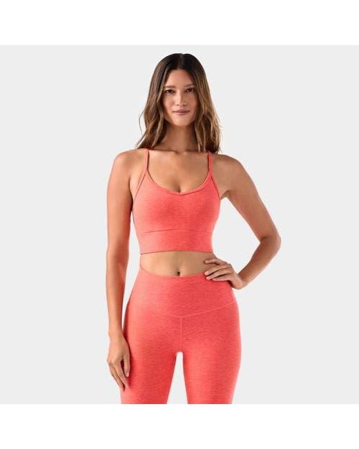 Tavi Red Cloud Boost Bra