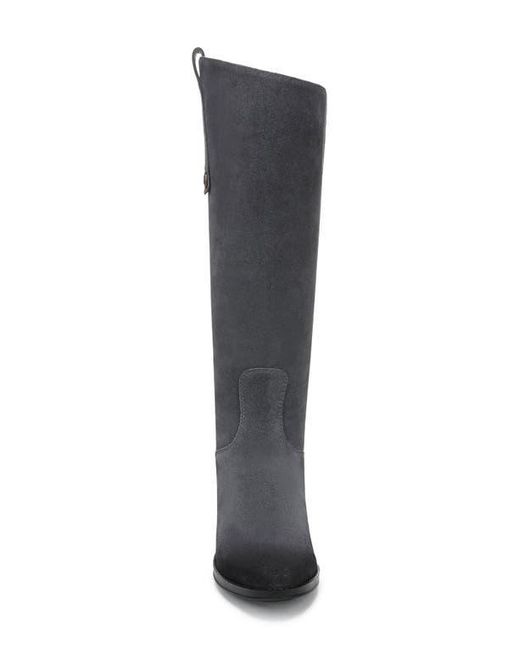 Sam Edelman Black Penny Boot