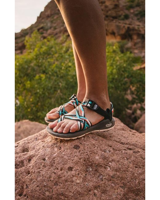 chacos z cloud x2