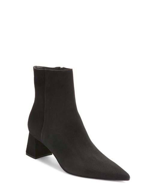 Agl block hotsell heel bootie