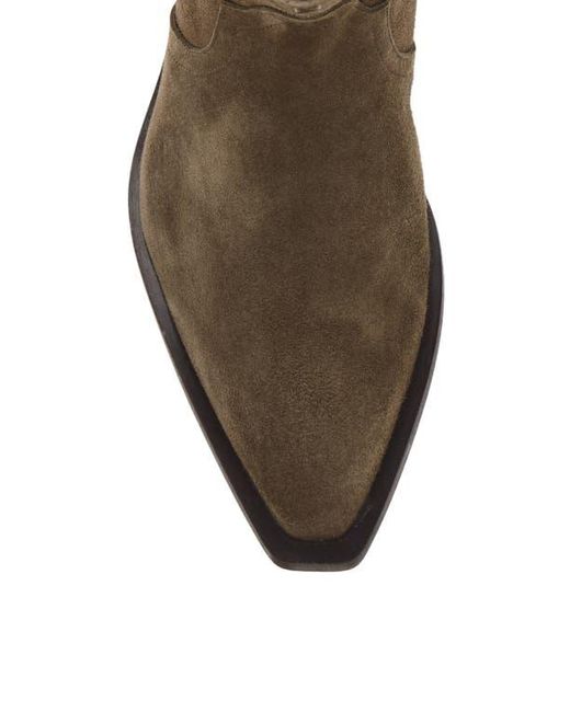Cordani Brown Piper Boot