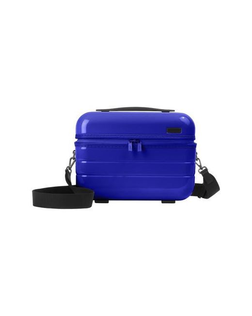 AWAY Blue The Train Case (Nordstrom Exclusive)