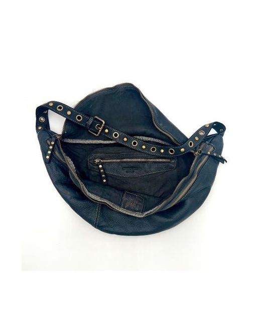Bolsa Nova Black Bella Large Sling
