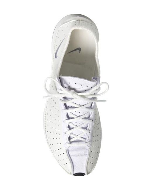 Nike White Air Superfly Sneaker