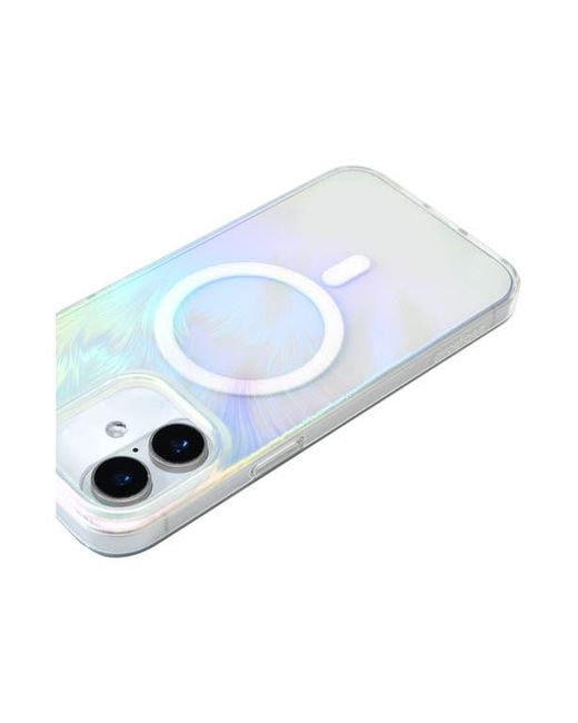 prodigee Metallic Pompas Magsafe Case For Apple