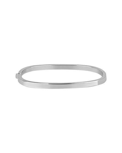 Bony Levy Metallic 14K Rectangular Bracelet