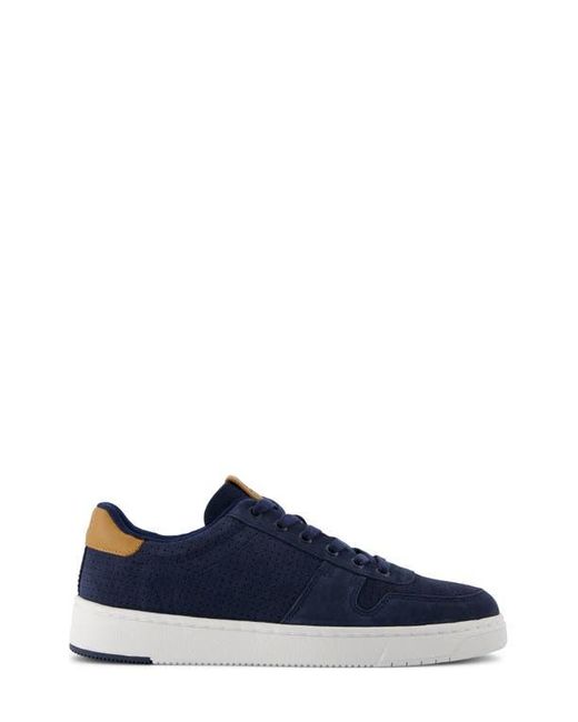 TOMS Blue Court Sneaker for men