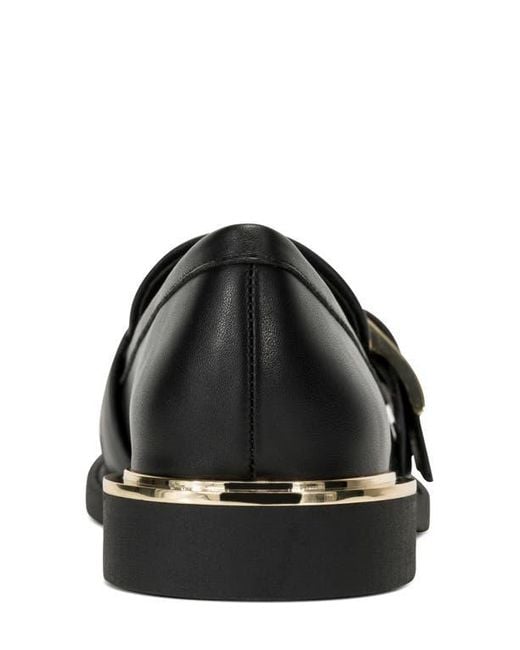 DKNY Black Ruellia Loafer