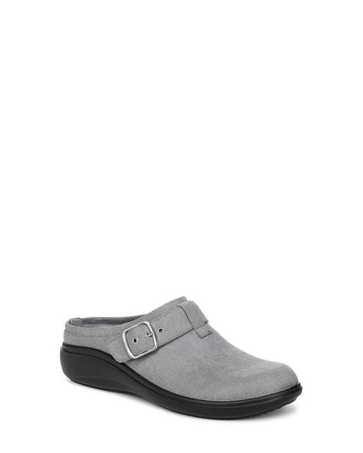 LifeStride Gray Balance Clog