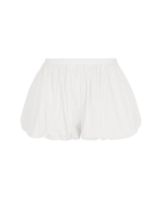 ALIGNE Blue Paulo Bubble Short