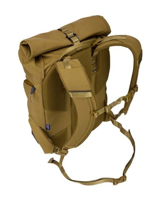 Thule Black Paramount Commuter 20-Liter Backpack