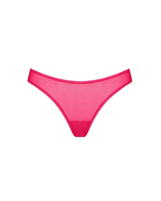 CUUP Pink The Bikini