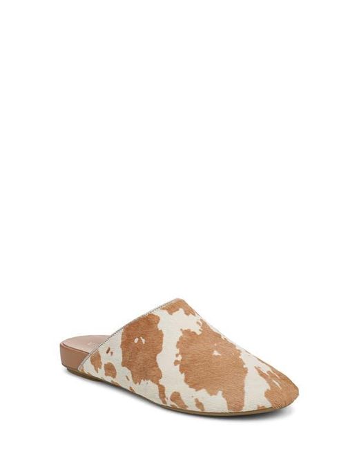 Vionic Brown Opal Mule