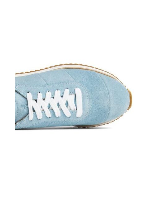 The Office Of Angela Scott White The Quinn Felted Wool Sneaker