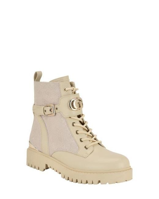 Guess Natural Olanna Boot