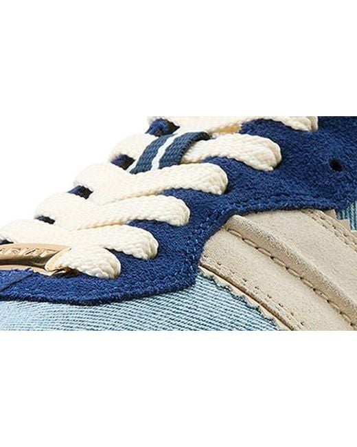Ariat Blue Ranch Runner Shoe