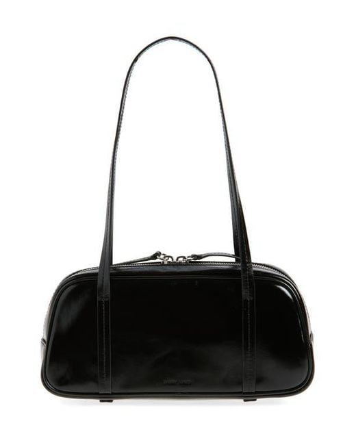 ☆SANDY LIANG twin bag☆ SANDY LIANG サンディ リアン SS26 TWIN BAG / BLK - NUBIAN ヌビアン