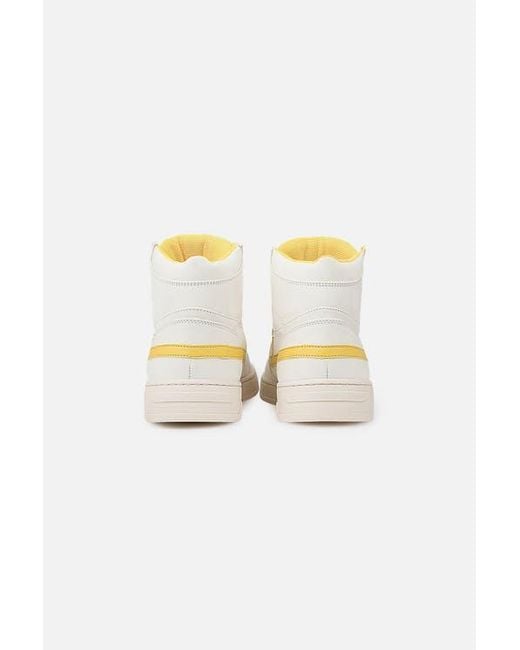 Fini Metallic Lucas Sneaker