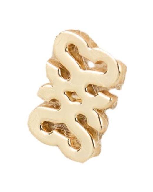 Sandro Natural Bucket Hat