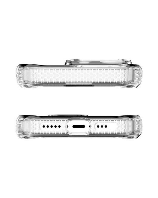 Itskins White Spectrum_R Case For Apple