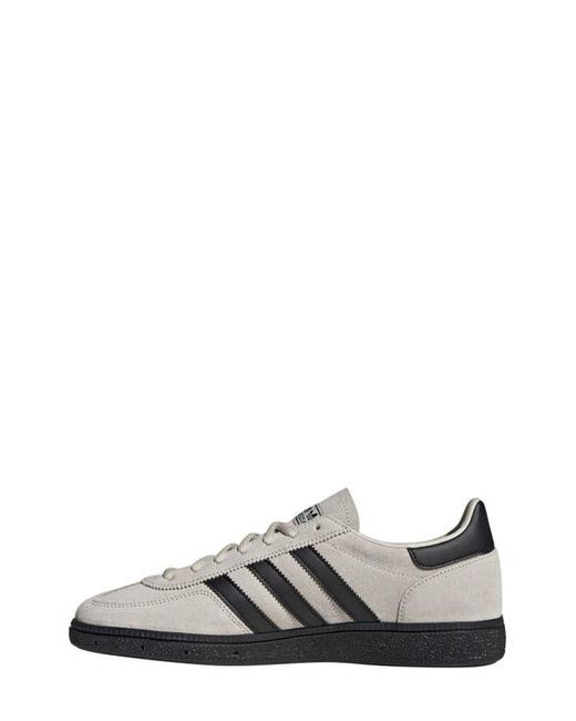 Adidas White Gender Inclusive Handball Spezial Sneaker