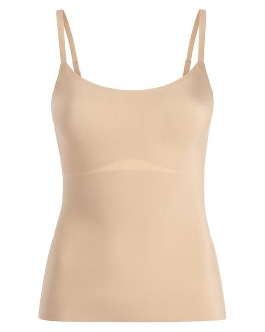 Commando Natural Zone Smoothing Camisole