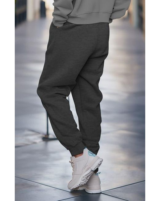 Alix Gray Ghost Midweight Fleece Jogger Pant for men