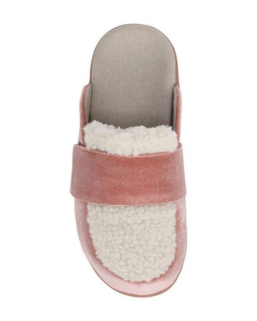 Vionic Pink Gemma Ii Mule