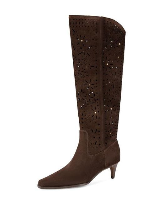 Splendid Brown Josh Boot