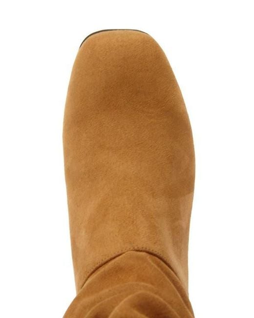Comfortview Brown The Demy Bootie