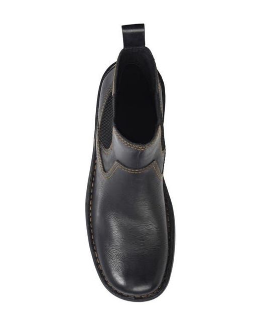 Børn Black 'Hemlock' Boot for men