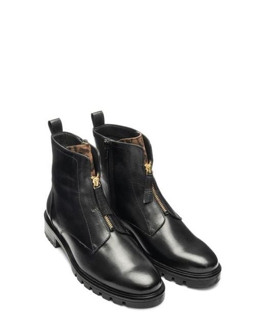 Ara Black Tourmaline Boot