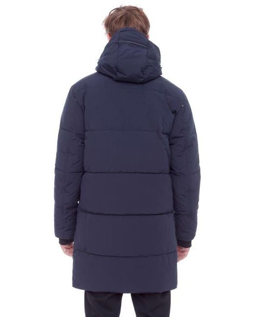 Alpine North Blue Jasper for men