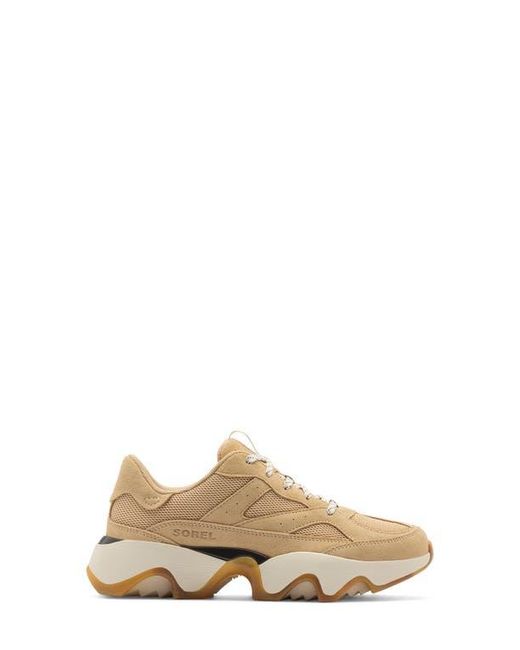 Sorel Natural Kinetic Array Sneaker