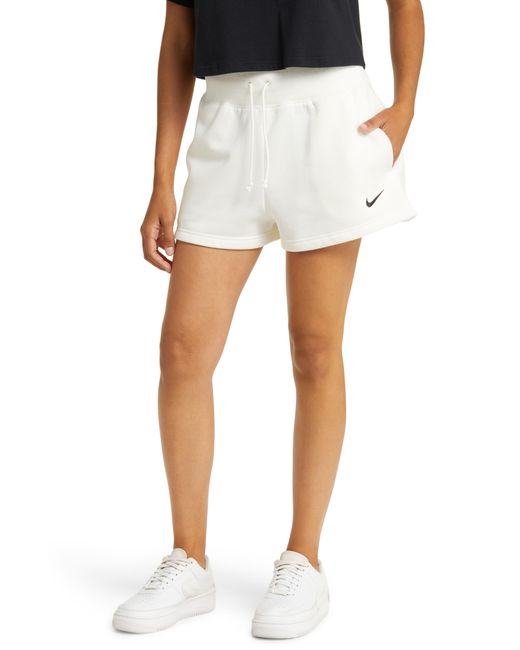 Nike Sportswear Phoenix Fleece Women's High-Waisted Oversized Sweatpants