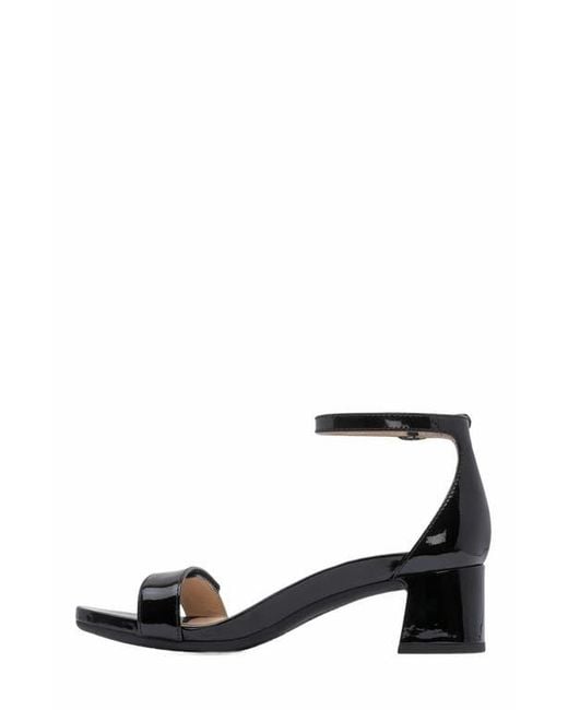 ABEO Multicolor Avenue Strap Heels