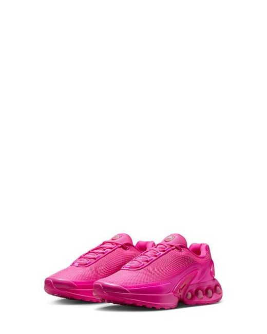 Nike Pink Air Max Dn Sneaker