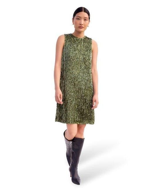 green sequin shift dress Yours London Women's Plus Size Teal Green Sequin Velvet Shift Dress Size 20