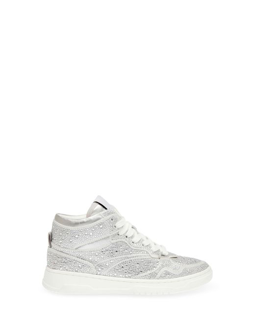 Steve madden star sale platform sneakers