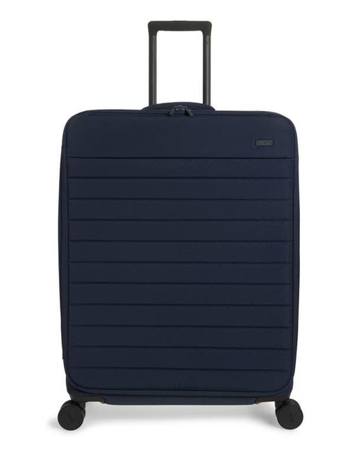 AWAY Blue The Softside Large Suitcase